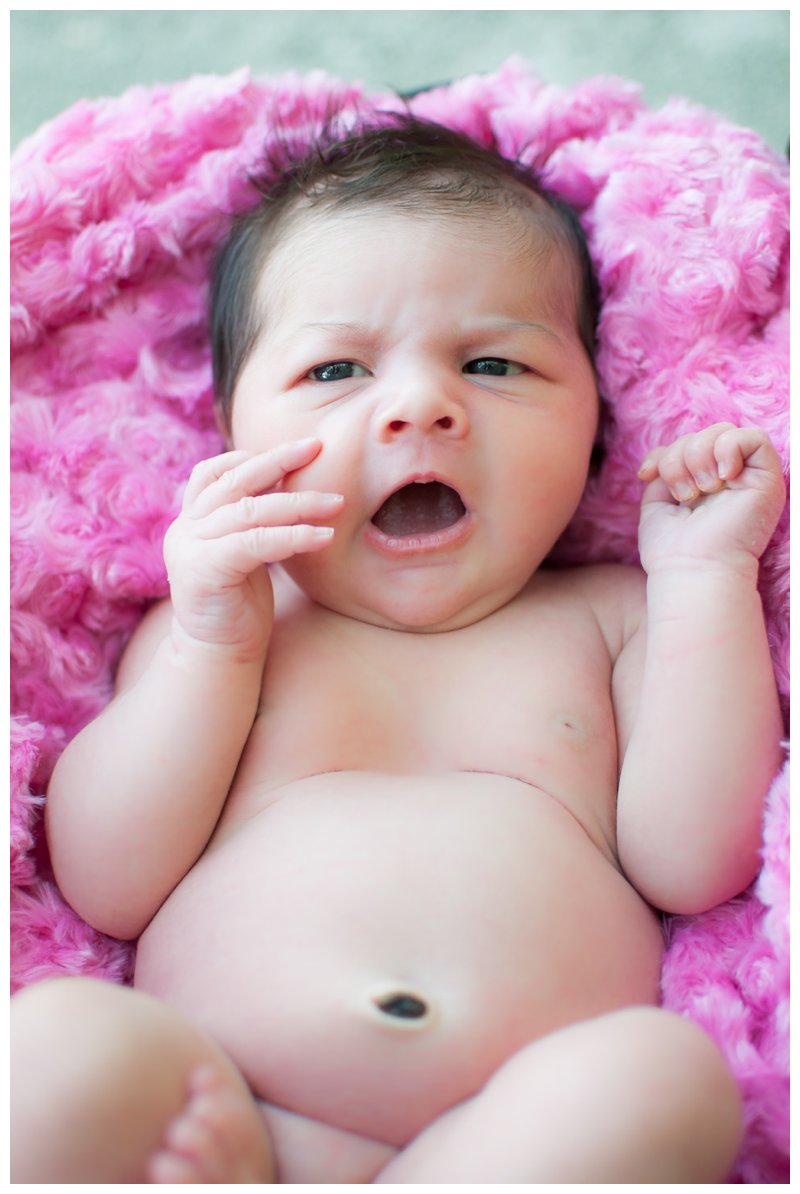 Adorable Baby Photography