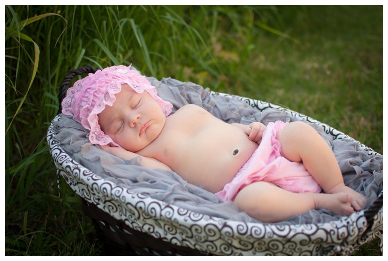 Sweet Baby Photography Sioux City 