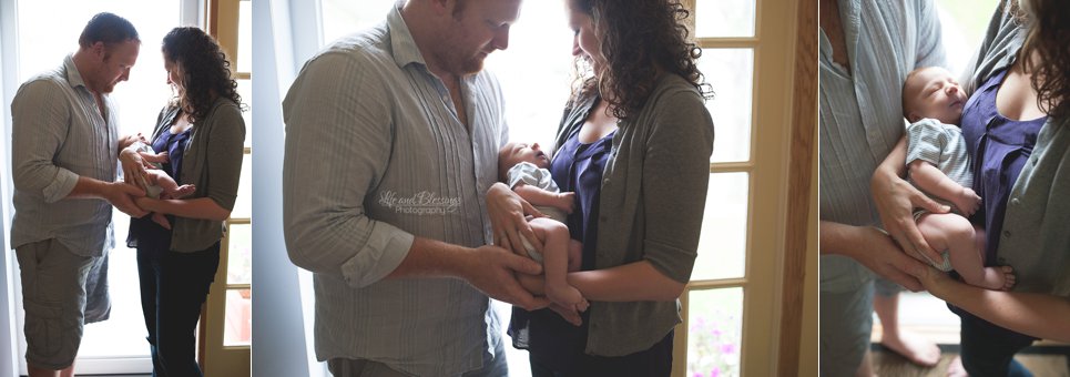 Carver County Newborn Photographer